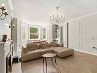Недвижимость Redcliffe Gardens, Chelsea: 8