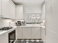 Недвижимость Redcliffe Gardens, Chelsea: 9