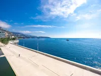 Недвижимость Apartment Monaco, Anse Du Portier: 2