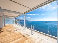 Недвижимость Apartment Monaco, Anse Du Portier: 4