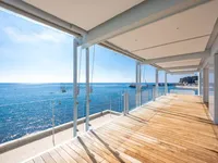 Недвижимость Apartment Monaco, Anse Du Portier: 6