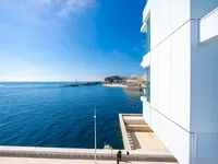 Недвижимость Apartment Monaco, Anse Du Portier: 20