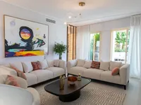 Недвижимость Apartment Monaco, La Rousse: 1
