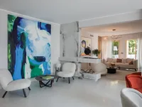 Недвижимость Apartment Monaco, La Rousse: 6