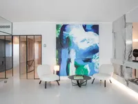 Недвижимость Apartment Monaco, La Rousse: 7