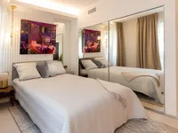 Недвижимость Apartment Monaco, La Rousse: 8