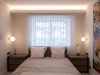 Недвижимость Apartment Monaco, La Rousse: 9