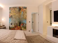 Недвижимость Apartment Monaco, La Rousse: 10