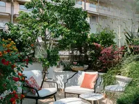 Недвижимость Apartment Monaco, La Rousse: 15