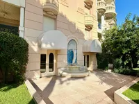 Недвижимость Apartment Monaco, Larvotto: 1