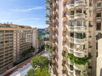 Недвижимость Apartment Monaco, Larvotto: 2