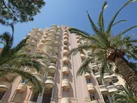 Недвижимость Apartment Monaco, Larvotto: 3