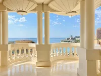 Недвижимость Apartment Monaco, Larvotto: 5