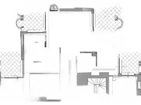 Недвижимость Apartment Monaco, Larvotto: 7