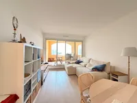 Недвижимость Apartment Monaco, Fontvieille: 3