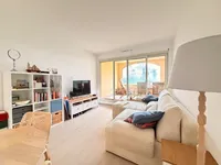 Недвижимость Apartment Monaco, Fontvieille: 4
