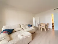 Недвижимость Apartment Monaco, Fontvieille: 5