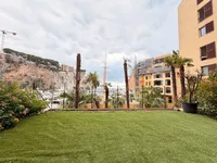 Недвижимость Apartment Monaco, Fontvieille: 7