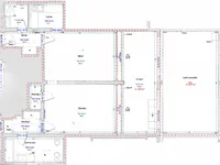 Недвижимость Apartment Monaco, Fontvieille: 12