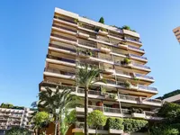 Недвижимость Apartment Monaco, Carre D'Or: 1