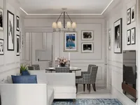Недвижимость Apartment Monaco, Carre D'Or: 4