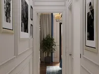 Недвижимость Apartment Monaco, Carre D'Or: 5