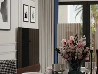 Недвижимость Apartment Monaco, Carre D'Or: 6