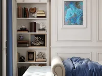 Недвижимость Apartment Monaco, Carre D'Or: 7