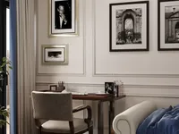 Недвижимость Apartment Monaco, Carre D'Or: 10