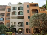 Недвижимость Apartment Monaco, Fontvieille: 1