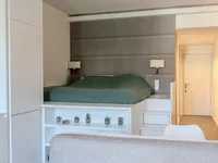 Недвижимость Apartment Monaco, Fontvieille: 2