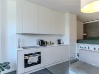 Недвижимость Apartment Monaco, Fontvieille: 4