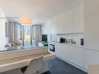 Недвижимость Apartment Monaco, Fontvieille: 5