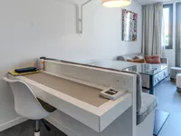 Недвижимость Apartment Monaco, Fontvieille: 6