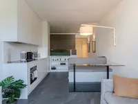 Недвижимость Apartment Monaco, Fontvieille: 7