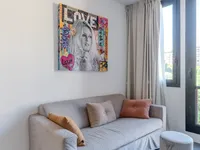 Недвижимость Apartment Monaco, Fontvieille: 8