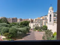 Недвижимость Apartment Monaco, Fontvieille: 11