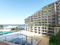 Недвижимость Cottonera Seaside Haven: 5