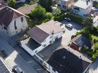Недвижимость House, Ljubljana, Šiška: 2