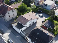 Недвижимость House, Ljubljana, Šiška: 8