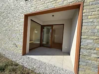 Недвижимость Three-room apartment in Shmari: 10