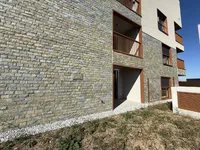 Недвижимость Three-room apartment in Shmari: 11