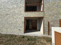 Недвижимость Three-room apartment in Shmari: 12