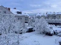 Недвижимость Квартира на Виче с тремя комнатами.: 8