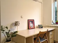 Недвижимость Apartment, 1-room in Novo Shentvid: 1