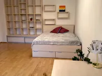 Недвижимость Apartment, 1-room in Novo Shentvid: 3