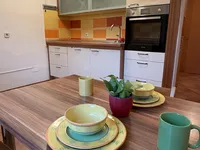 Недвижимость Apartment, 1-room in Novo Shentvid: 4