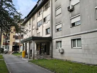 Недвижимость Apartment, 1-room in Novo Shentvid: 11