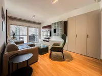 Недвижимость Apartment, 4-room Zelena Yama: 1