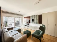 Недвижимость Apartment, 4-room Zelena Yama: 2